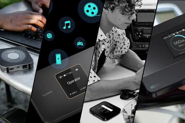 10 roteadores portateis mais indicados